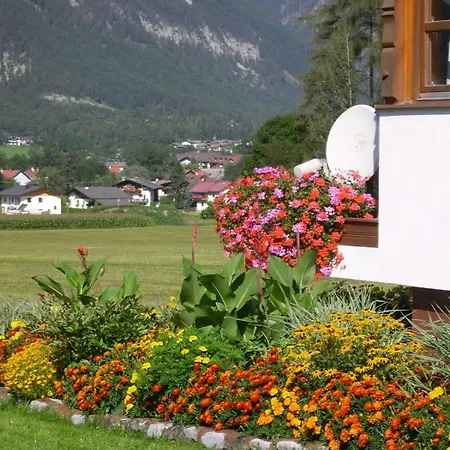 Schleich Apartment
